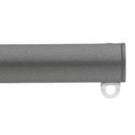 Silent Gliss - Flush Endcap for Silent Gliss 23mm  7600 Metropole