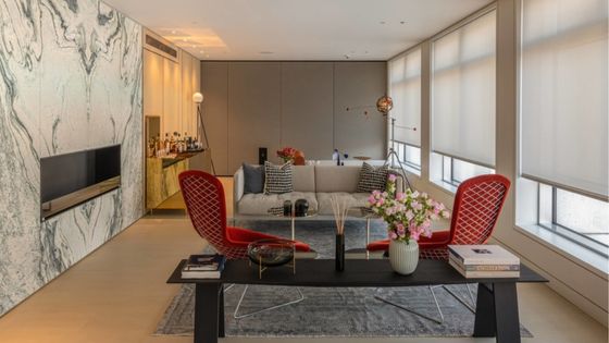 Silent Gliss: Innovation and Excellence in Window Treatment Solutions