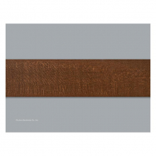Stained - Walnut