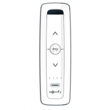 Somfy Situo 1 RTS Pure II - £62.66
