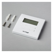 Fifteen Channel Wall Switch - £31.40